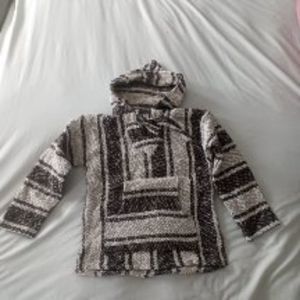 Sweater kids size 8 & 10 (bag A )